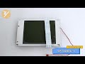 SP14Q006-T   5.7"   Lcd display panel  for KOE