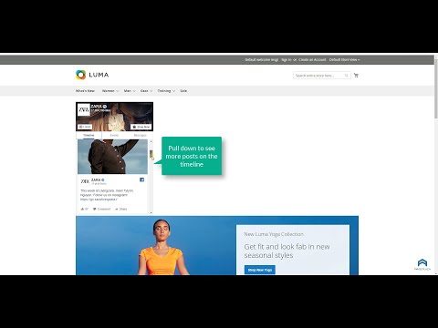 Configure Magento 2 Facebook Plugin - Mageplaza