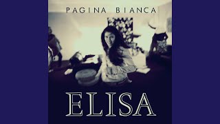 Pagina Bianca (Radio Version)