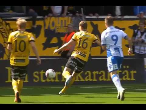 160717 Highlights IFE IFK