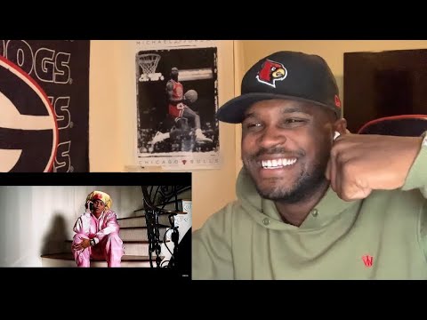 Ja Rule ft. Vita, Lil' Mo - Put It On Me | Reaction