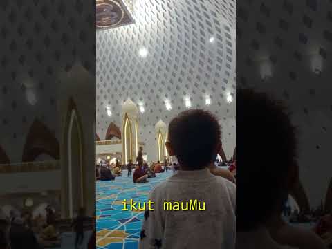 Catatanku || Baim Cilik || Tuhan Terserah PadaMu Aku Ikut MauMu Tuhan Ku Catat Semua Ceritaku Dalam