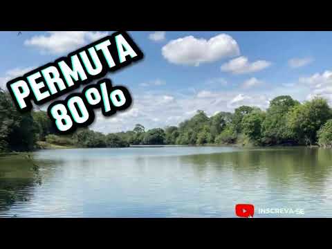 Fazenda à Venda em Luciara/MT: 5 Mil Hectares, Excelente na Seca e Condição em Permuta