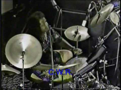 Mira Ira na semifinal  Festival dos festivais - 19/10/85