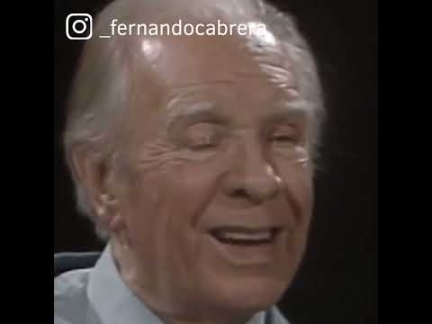 #Borges critica con nombre y apellido a varios escritores latinoamericanos 📚