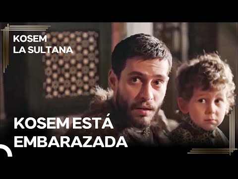El Sultán Ahmed Está Muy Feliz | Kosem La Sultana Episodio 22