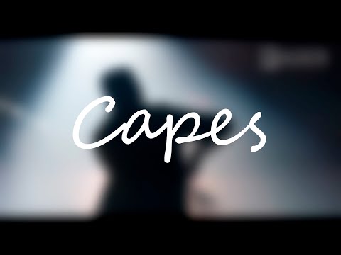 [Free] "Capes" | Trap Synth Hip Hop/Trap Beat/Instrumental