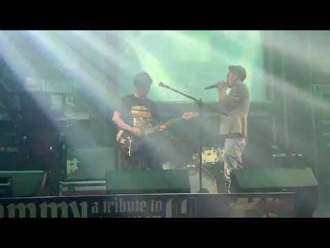 @Atribut Tommy Trooper....Since I've Been Loving You...Led Zeppelin 😍😍😍