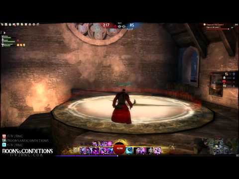Guild Wars2: MNF! Mesmerized?!