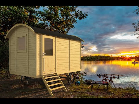 Video Modelo Gypsy 360x240