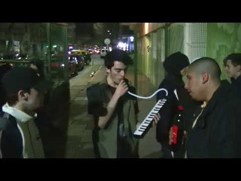 JAVY vs DOSEN | Final | Fecha 4(17/08) | Torneo Anual 2018