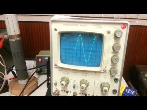 6CM5 Squeeze to 82 W