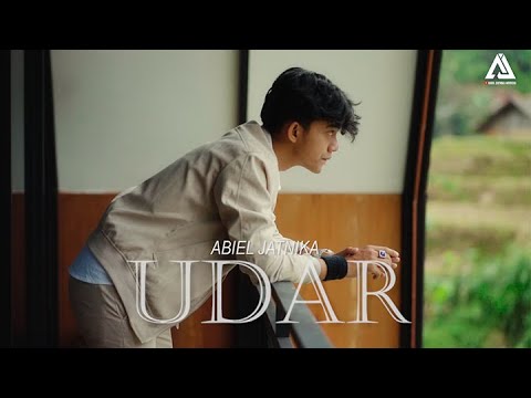 ABIEL JATNIKA - UDAR ( OFFICIAL MUSIC VIDEO )