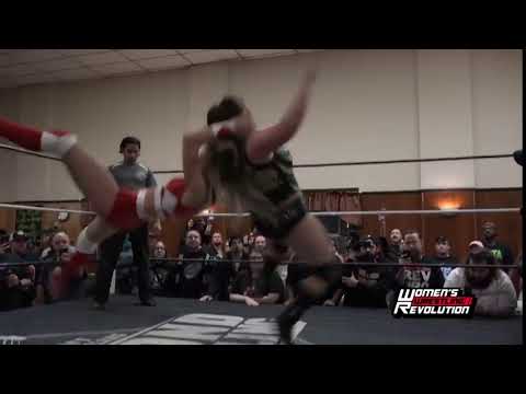 Ava Everett Neckbreaker