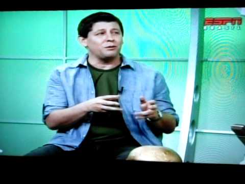 Rivalidade Americano e Goytacaz na ESPN