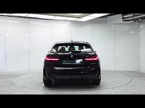 BMW 1-Series 118i M-Sport DCT - Image 2