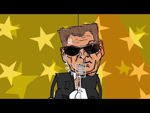 POD GRADOBICIEM PYTAŃ -  KRZYSZTOF RUDOWSKI CZ. 2