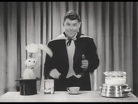 Bakers Chocolate with Bob Hastings