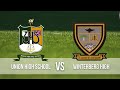 Union High School Vs Winterberg Agricultural High School U14 Team
