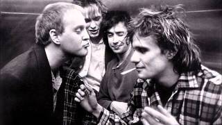 The Replacements - Unsatisfied (Live)