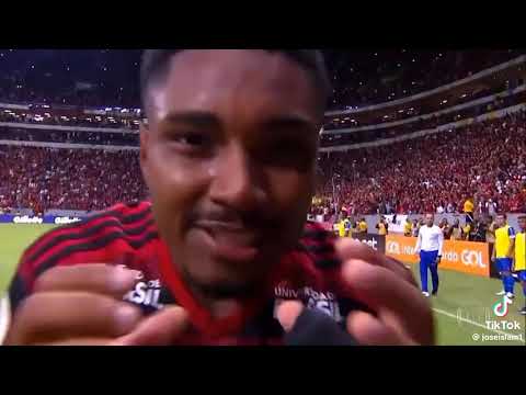 CSA 0 X 2 FLAMENGO (BRASILEIRÃO SÉRIE A 2019) (MELHORES MOMENTOS) (GOLS DO JOGO)
