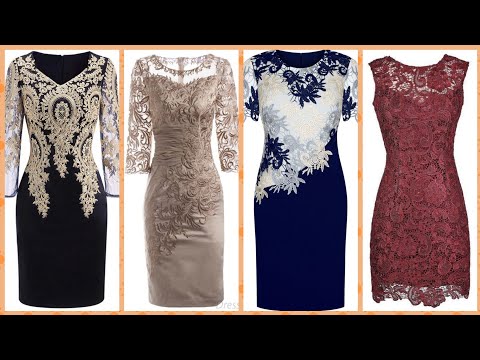 Wedding Dress PDF Sewing Pattern V-Neck Bridal Gown wi
