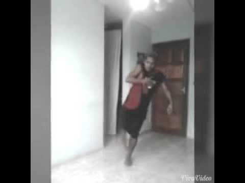 Passinho foda 2015 Tchelo