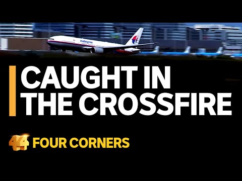 MH17: Caught in the Crossfire