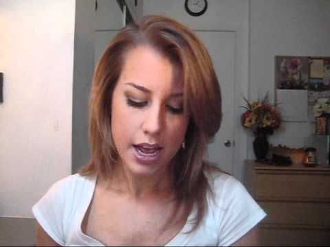 October Favorites + 1 Yuck