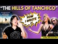How I Wrote The Hills Of Tanchico Wheel Of Time Song Breakdown