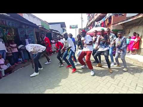 x-man ft natoxie - pineco (baretta riddim) - (Dance Moves).