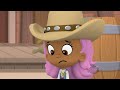 The Skylar Version Bye Bye Bye Bubble Guppies AMV