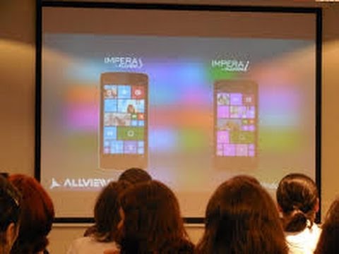 Allview Impera S Mobile full specifications, features And price