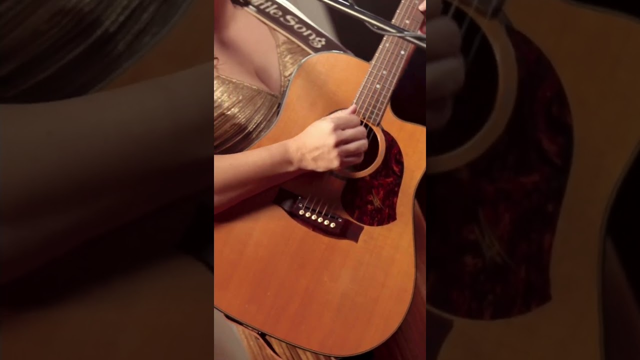 Fast Car - Janece from Wedding Music Perth