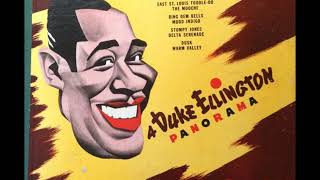 Duke Ellington &quot;So Far, So Good&quot; RCA Victor 26537 (1940) vocalist Ivie Anderson