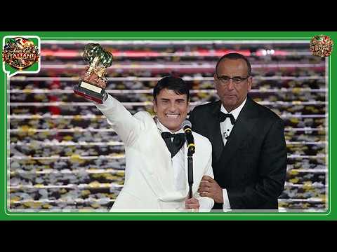 Il trionfo di Sal Da Vinci un ritorno a Napoli dopo 38 anni