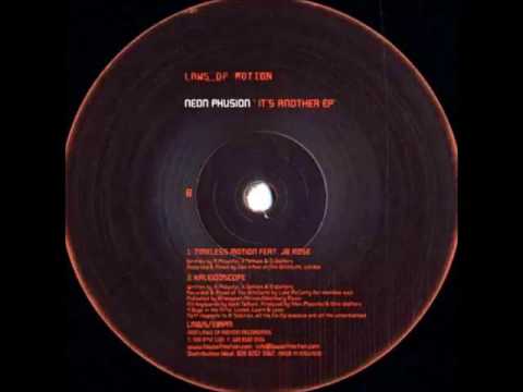 A FLG Maurepas upload - Neon Phusion feat. Brown Sugar - It's Another