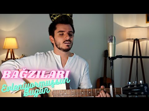 Bağzıları - Evleniyormuşsun Bugün Cover ( Çağlar Utaş )