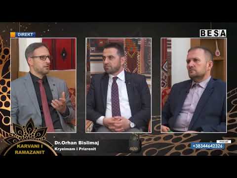 Islami dhe modernizmi - Mr. Driton ef. Arifi