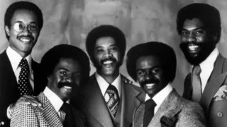 THE WHISPERS-lady