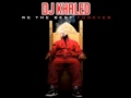 DJ Khaled- 'It Aint Over Till Its Over" (Ft Mary J Blige,Fabolous & Jadakiss)