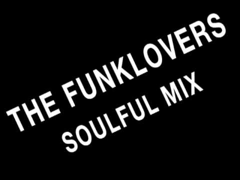 The Funklovers Feat. Charles Dockins - Miss Your Love (The Funklovers Soulful Mix)