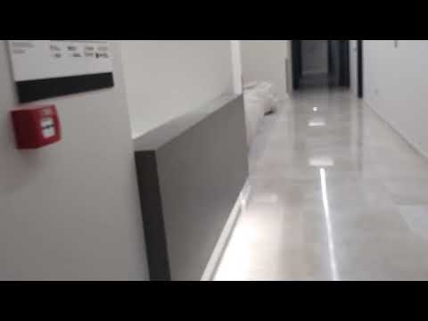 Intercall Nurse call System  🔵 Blue Code Function