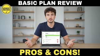 Shopify Basic Plan Review 2024 Pros and Cons