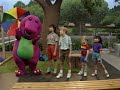 All Week Of Barney S Happy Mad Silly Sad Screener All Week Version Part 11