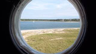 preview picture of video 'Edgartown Lighthouse'