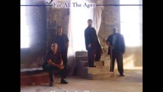 Acappella (Hymns For All The Ages) #3 - The Great Physician