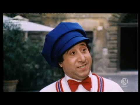 Gigi il bullo - Alvaro Vitali Adriana Russo Susanna Fassetta Marcello Furgiuele Stefano Onofri