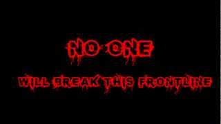 Heaven Shall Burn - Endzeit lyrics