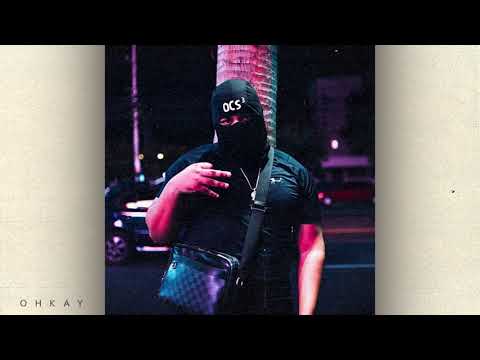 [FREE] Ocs x Chivv x RnB Drill x Love Drill Type Beat - 'Only You' | Prod. @1ohkay